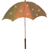Umbrella Brown - Items - 