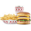 in and out - Food - 
