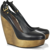 Burberry cipele - Schuhe - 