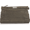 Jimmy Choo clutch - ハンドバッグ - 