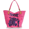 Juicy Couture Beach Tote - Torbe - 
