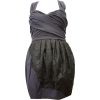 M-Butterfly dress - Dresses - 