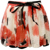 M-Butterfly mini skirt - Suknje - 