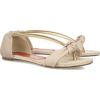 Paloma Barcelo sandale - 凉鞋 - 