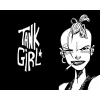Tank Girl 2 - Rascunhos - 