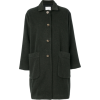 ingle Breasted Coats,SociÃ©tÃ© - Jaquetas e casacos - $512.00  ~ 439.75€