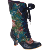 irregular choice boot - Stivali - 