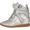 Isabel Marant Lal - Sneakers - 