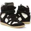 Isabel Marant Shoes - Scarpe da ginnastica - 