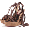 Isabelle 20ans Sandals - Sandals - 