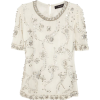 isabel marant Tshirt - T-shirts - 