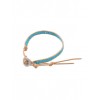 カラービーズブレス - Bracelets - ¥1,100  ~ $9.77