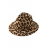 レオパードHAT - Шляпы - ¥3,700  ~ 28.24€