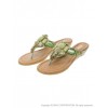 【REZOY】スモーキーストーンエスニックサンダル - Sandals - ¥7,245  ~ £48.92