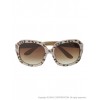 オリジナルヒョウプリントサングラス - Sunglasses - ¥16,800  ~ 128.21€