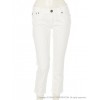 綿サブリナパンツ - Pants - ¥12,600  ~ $111.95