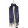 シルク混ストール(221412204) - Scarf - ¥7,245  ~ £48.92