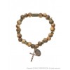 ホーンクロスブレス(111210937001_S) - Bracelets - ¥3,990  ~ $35.45