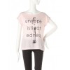 uhsoph T‐SH(0112206092_N) - T-shirts - ¥2,100  ~ $18.66