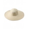 つば広帽(0112210037_N) - Chapéus - ¥3,675  ~ 28.04€