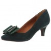 ミオ ノティス ポインテッドヒールリボンパンプス / mio notis ribbon pointed heels pumps （グリーン） - Cipele - ¥8,295  ~ 63.30€