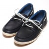 カンペールCAMPERRO（ネイビー） - Shoes - ¥21,000  ~ $186.59