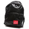マンハッタンポーテージManhattanPortageピーブイシービッグアップルバックパック（ブラック） - Backpacks - ¥10,920  ~ $97.03