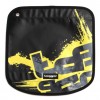 タガー TAGGER CREW（大サイズ） FLAP EXPLOGO（OUTLINE BLACK） - Messenger bags - ¥3,360  ~ $29.85