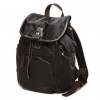 トプカピTOPKAPIシルクテックリュック（ブラック） - Backpacks - ¥18,900  ~ $167.93