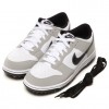 ナイキ NIKE アトモス ダンク NG SL ゴルフシューズ（WHITE/GREY） - Sneakers - ¥12,915  ~ $114.75