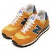 ニューバランス new balance NB ML574（イエロー） - Sneakers - ¥9,345  ~ £63.10