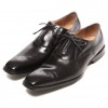 サラバンド SARABANDE チャプター メダリオンビジネスシューズ（BLACK） - Shoes - ¥14,490  ~ $128.74