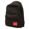マンハッタンポーテージManhattanPortageビッグアップルバックパック（ブラック） - Backpacks - ¥9,240  ~ $82.10