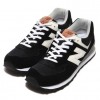 ニューバランス new balance NB ML574（キャビア） - 球鞋/布鞋 - ¥9,345  ~ ¥556.34