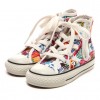 コンバース CONVERSE チャイルド オールスター スナック RZ HI（ホワイト） - Scarpe da ginnastica - ¥4,935  ~ 37.66€