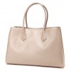 ルサックアダムLessacsAdam1980フォルテトートバック410973（パールベージュ） - Hand bag - 