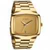 ニクソンNIXONTHEBIGPLAYER（ALLGOLD） - Watches - 