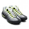 ナイキ NIKE atmos AIR MAX 95 OG（WHITE/NEON YELLOW/BLACK/ANTHRACITE） - Sneakers - ¥1,995  ~ $17.73