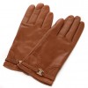 トプカピ TOPKAPI レザーベーシックグローブ（キャメル） - Gloves - 