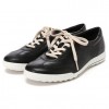 エコーECCOCRISP（BLACK）スニーカー - 球鞋/布鞋 - 