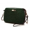 ラウゴアLaugoaBaguette（Green） - Schnalltaschen - 