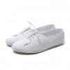 アディダスオリジナルスadidasOriginalsatmosEASYFIVELO-LD（WHITE/WHITE）スニーカー - 球鞋/布鞋 - 