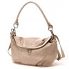 レガートラルゴLegartoLargoCHAPTERがま口2WAYショルダー（PBEIGE） - Hand bag - 