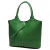 チマブエCIMABUEマルタ（グリーン） - Hand bag - 