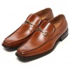 エムエムワン MM/one ビジネスシューズ （ブラウン） - Classic shoes & Pumps - ¥4,725  ~ $41.98