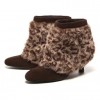 フィンファーカバーブーツ - Buty wysokie - ¥6,720  ~ 51.28€