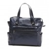 プリニオヴィソナPLINIOVISONA'ルッカ（ブルー） - Hand bag - ¥35,700  ~ $317.20