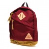 アノニム クラフツマン デザイン ANONYM CRAFTSMAN DESIGN BEN DAYPACK（バーガンディ/ベージュ） - Mochilas - ¥12,390  ~ 94.55€