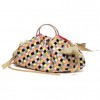 ボンボンズ aBonBons リボンティークマラケシュ（グリーン&ピンク） - Clutch bags - ¥13,440  ~ £90.76