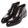 ルシウス LUCIUS ビジネスブーツ （ブラック） - Boots - ¥15,540  ~ $138.07